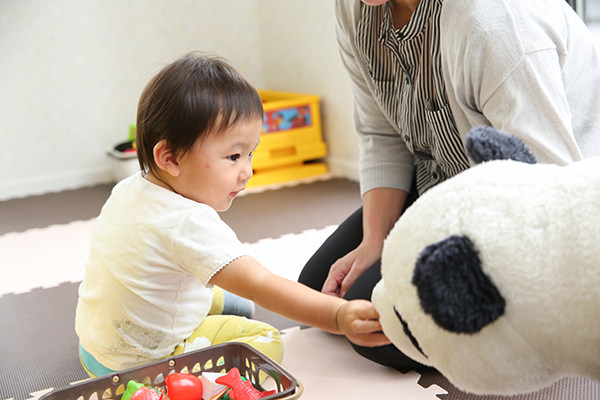 3歳までは1ヶ月ごと、3歳以降は3ヶ月ごとのメンテナンスを