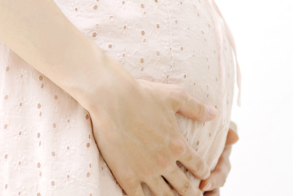できれば、妊娠前に歯の治療を